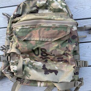 US Military Army Tactical Backpack